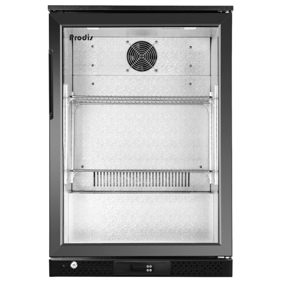 Prodis NT1BH-LE Low Energy 600mm Single Door Bottle Cooler.Product Ref:00167.MODEL:NT1BH-LE. 🚚 3-5 Days Delivery