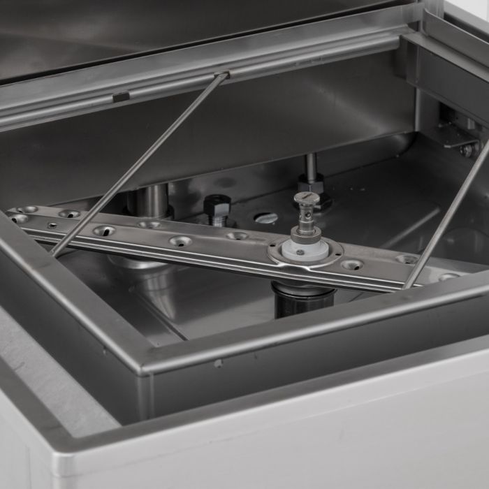 BLIZZARD Storm Passthrough Dishwasher Product Ref:00755.Model:STORM100BTDP. 🚚 3-5 Days Delivery