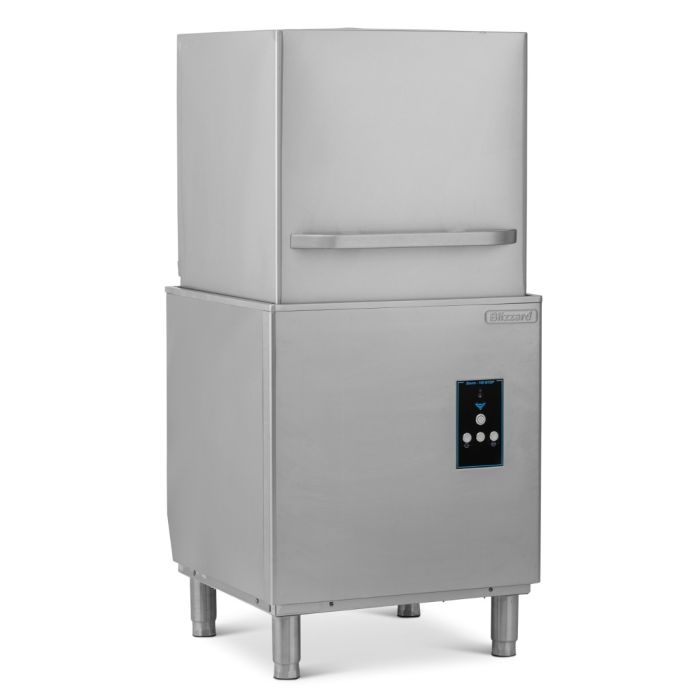BLIZZARD Storm Passthrough Dishwasher Product Ref:00755.Model:STORM100BTDP. 🚚 3-5 Days Delivery