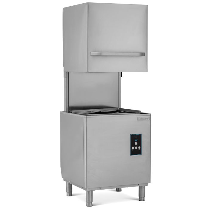 BLIZZARD Storm Passthrough Dishwasher Product Ref:00755.Model:STORM100BTDP. 🚚 3-5 Days Delivery