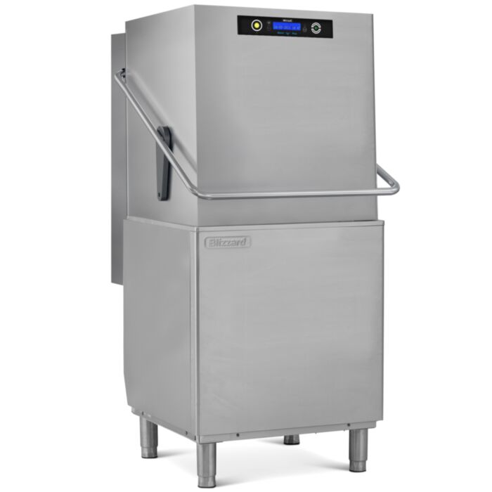 BLIZZARD Storm Plus Passthrough Glass & Dish Washer.Product Ref:00752.Model:STORMPLUS100. 🚚 3-5 Days Delivery