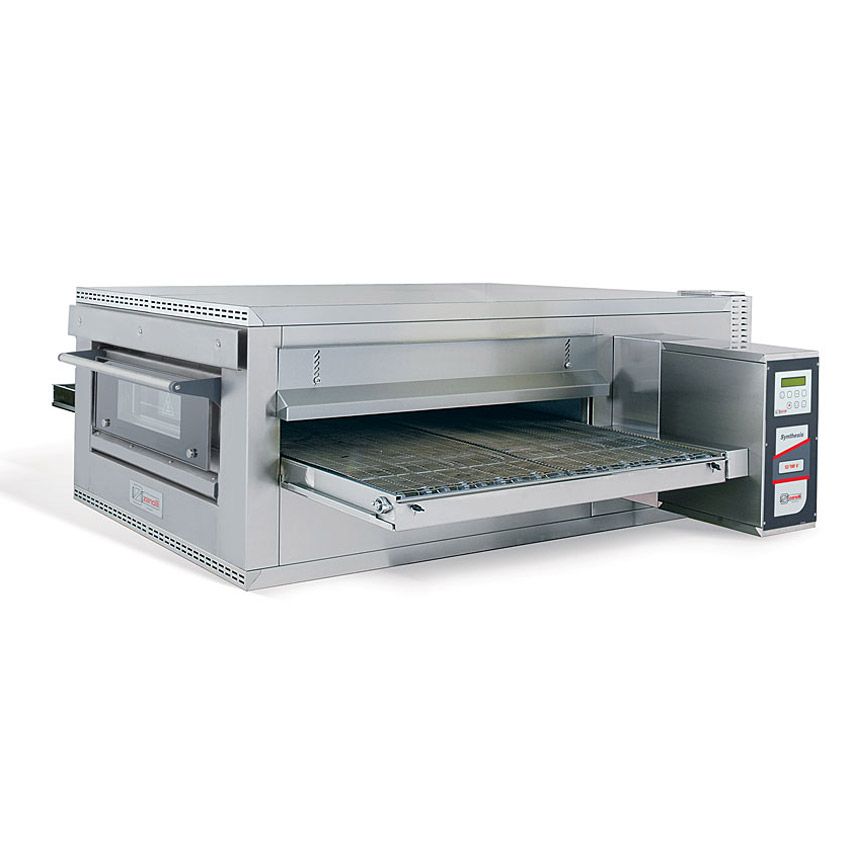 ZANOLLI 40INCH GAS - 12/100V Gas Conveyor Pizza Oven.Product ref:00117A.Model: 12/100V. 🚚 5-7 Days Delivery