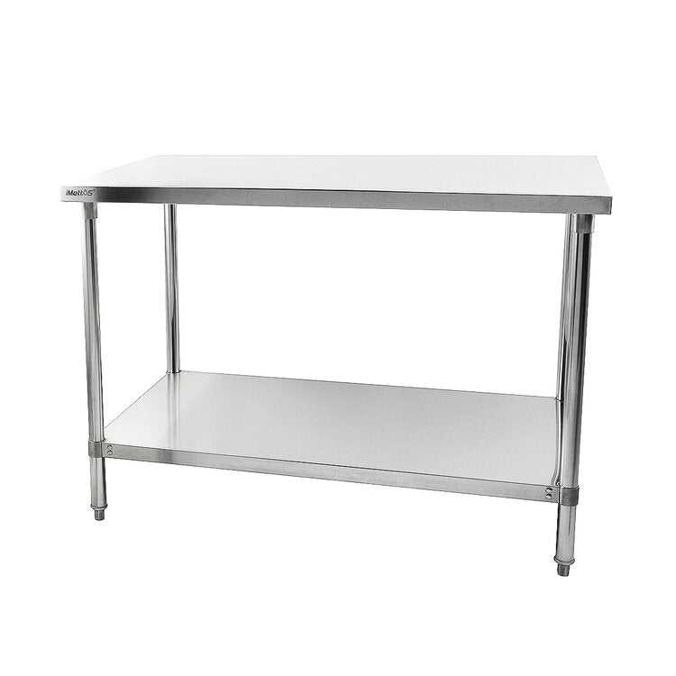 Stainless Steel Table - 1500x900x600m.Product ref:00354.