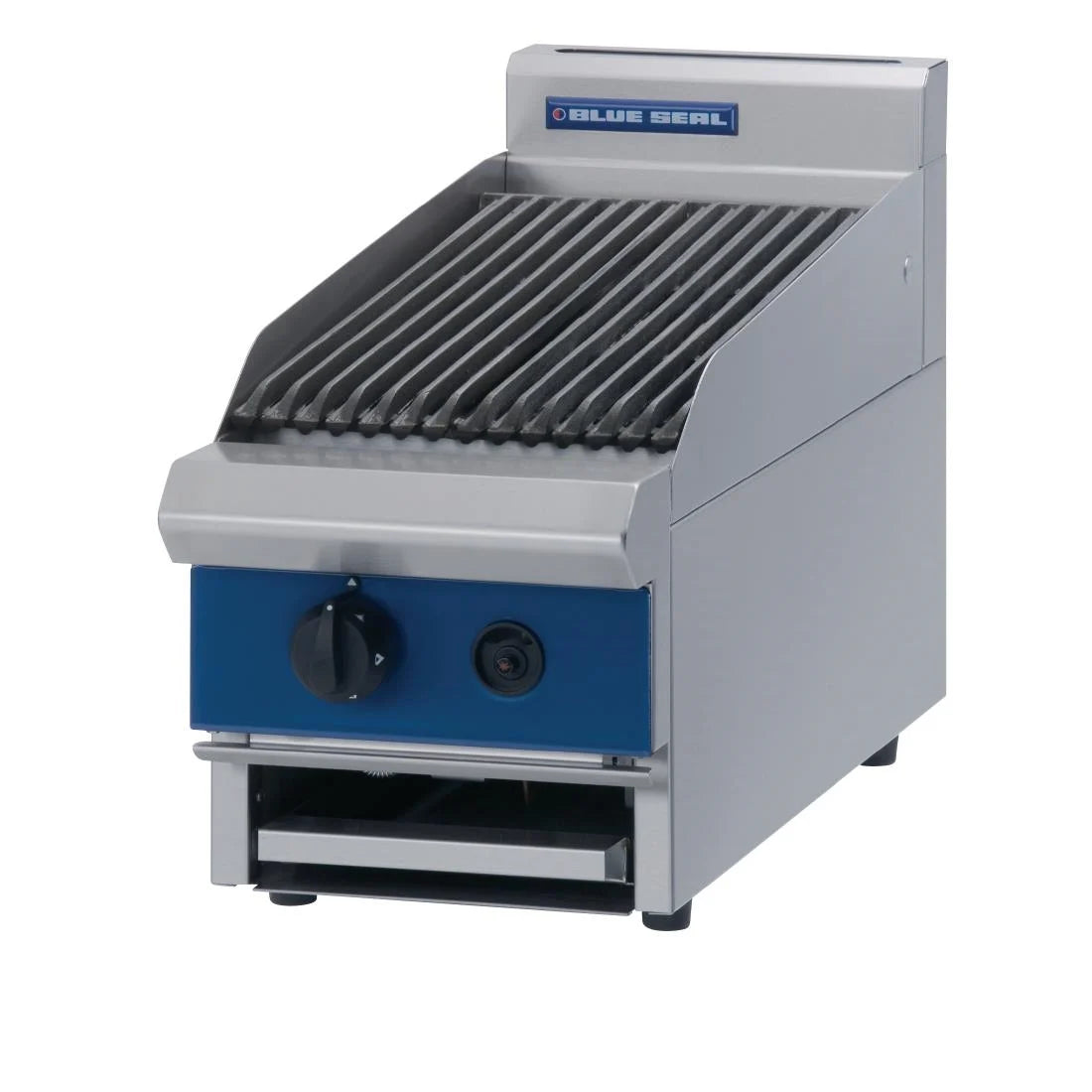 Blue Seal Chargrill Natural Gas G592BL.Product ref:00358.Model:G592-B. 🚚 3-5 Days Delivery