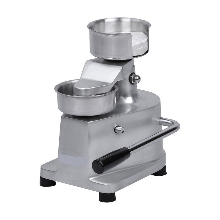 Hamburger Machine - 130mmProduct Ref:00582.MODEL: HF-130. 🚚 1-3 Days Delivery
