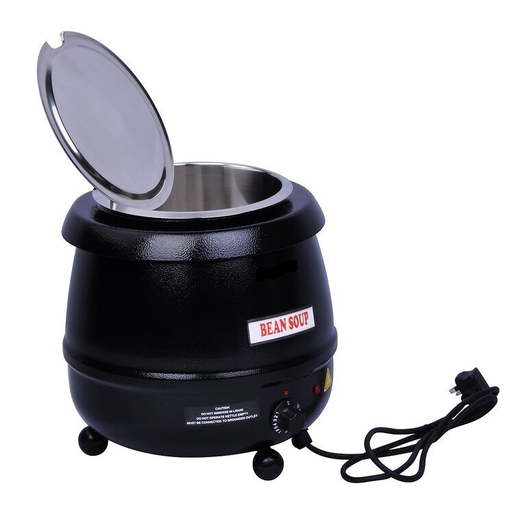 Soup Kettle - 10 Litres.Product ref:00298.