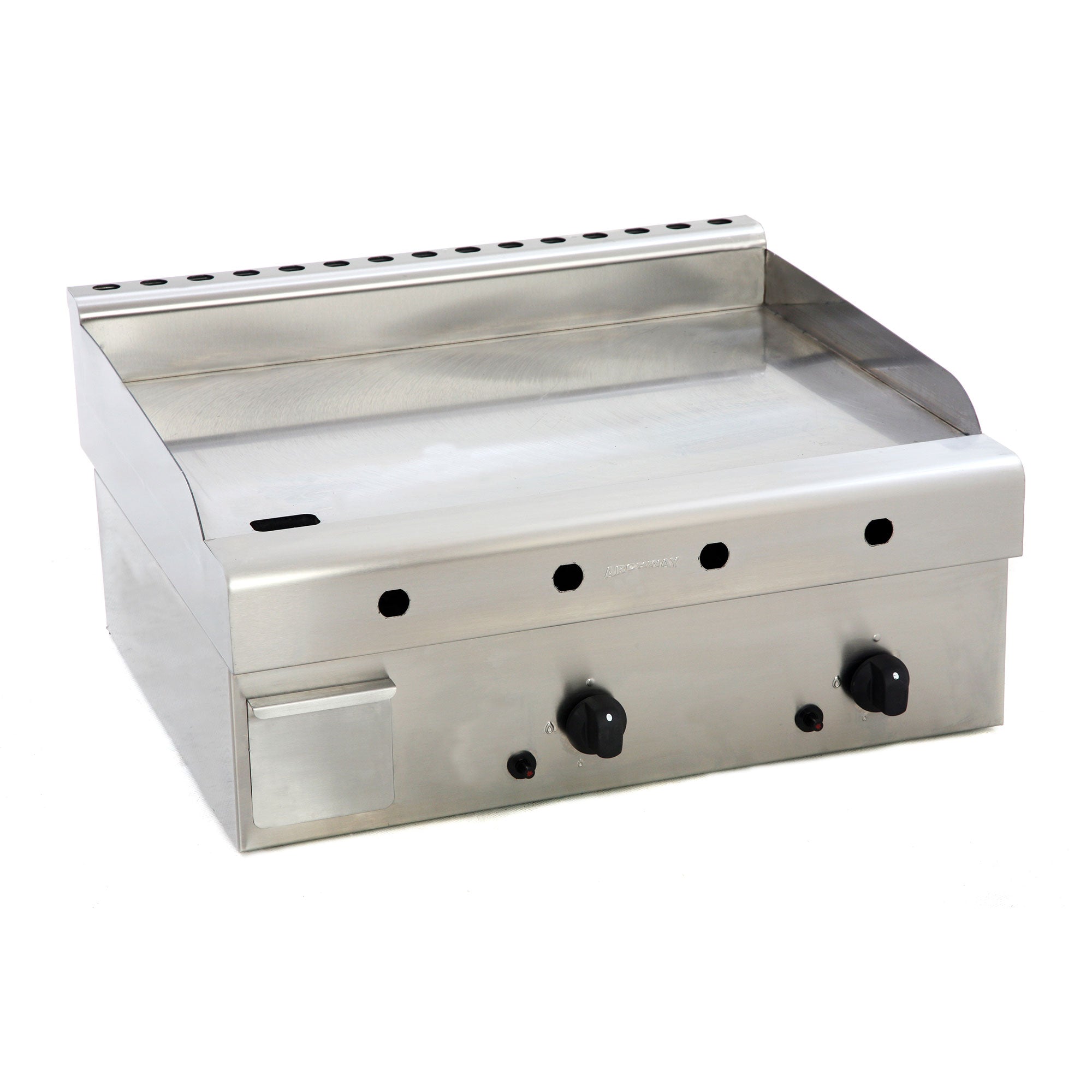 ARCHWAY Gas Griddles.Product ref:00446.MODEL:2BG🚚 4-6 Weeks Delivery