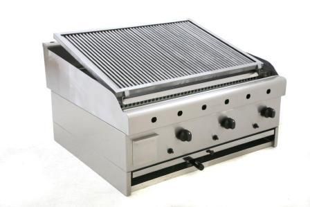 Archway 3BS/NG 3 Burner Charcoal Grill.Product ref:00092.MODEL:3BS/NG.