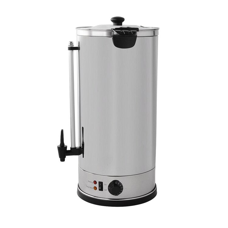 Water Boiler - Double Layer 30 Litres.Product ref:00453.MODEL:ENW-300DR.