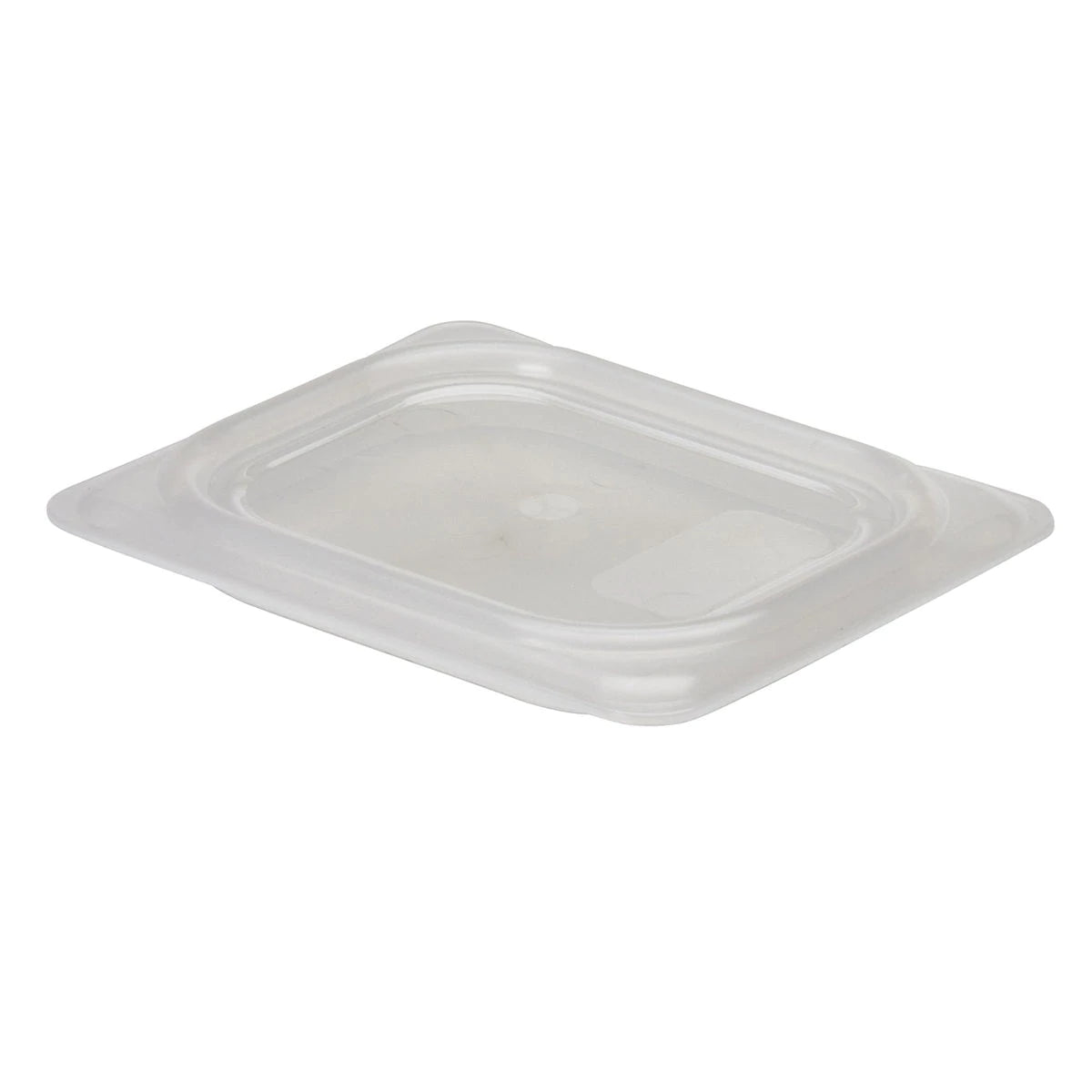 1/1 Full Size Polypropylene Gastronorm lid.Product ref:00388.