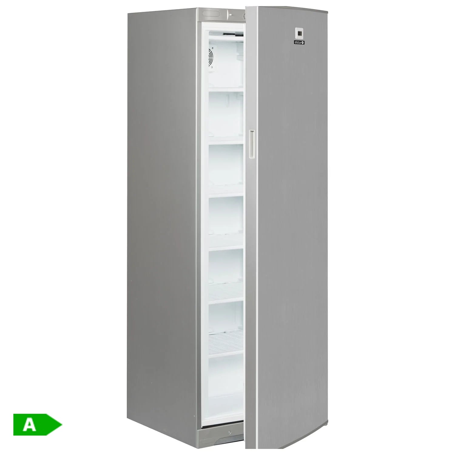 Single Door Upright Storage Freezer Kitchen.Product Ref:00366.MODEL: CEV350-🚚 3-5 Days Delivery