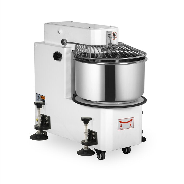 Floor Standing Spiral Mixer LM30T.Product ref:00029A.