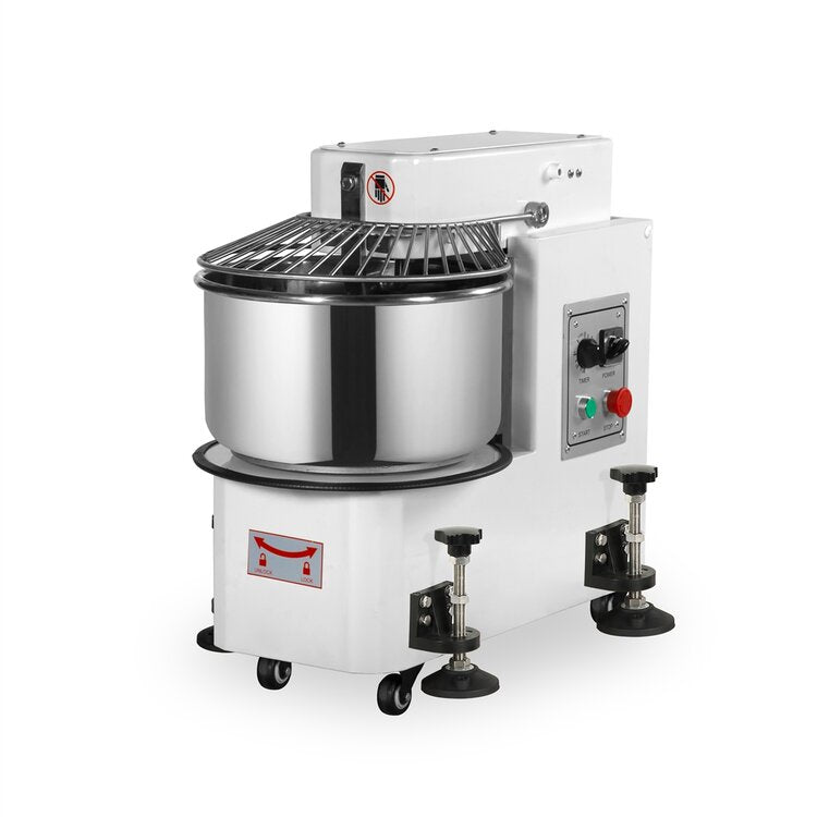 Floor Standing Spiral Mixer LM30T.Product ref:00029A.
