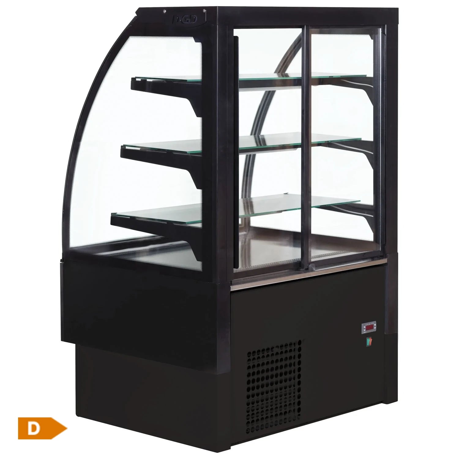 Interlevin Italia Range Patisserie Display Cabinet.Product Ref:00469.MODEL:EVO1502.🚚 3-5 Days Delivery