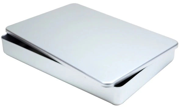 Full Size Baking Pan & Lid (400 x 258 x 57mm).Product ref:00391.