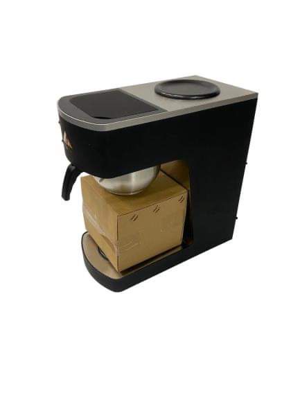 TONY's~FILTER COFFE MAKER. Product Ref:00637.Model: RB-786-P. 🚚 1-3 Days Delivery