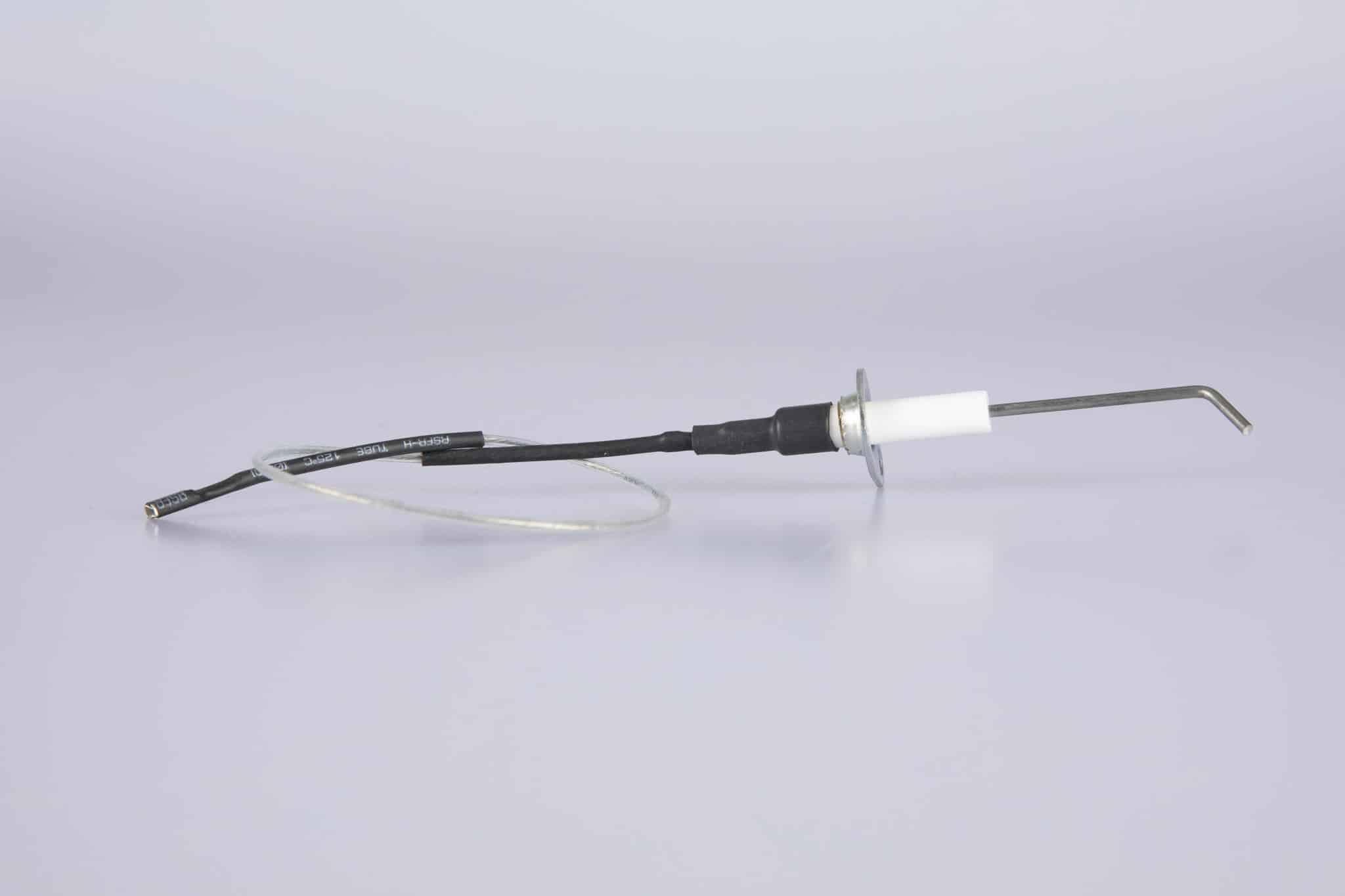 Electrode w/HT Lead.Product Ref:00759/ C018N