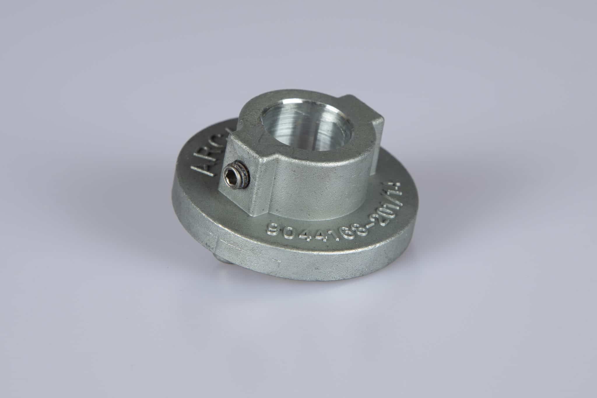 Coupler for Plumbers Block.Product Ref:00767/D018A