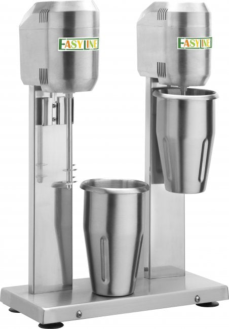 FIMAR Easyline DMB DOUBLE Milkshake Maker.Product ref:00465.MODEL:DMB20.🚚 5-7 Days Delivery