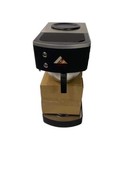 TONY's~FILTER COFFE MAKER. Product Ref:00637.Model: RB-786-P. 🚚 1-3 Days Delivery