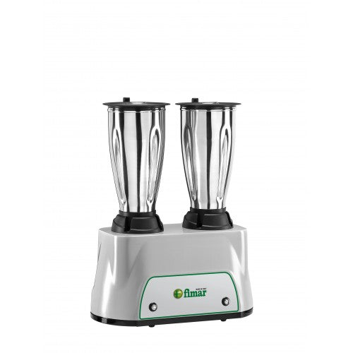 FIMAR FR2150L Double Milkshake Maker.Product ref:00463.MODEL:FP2150L.