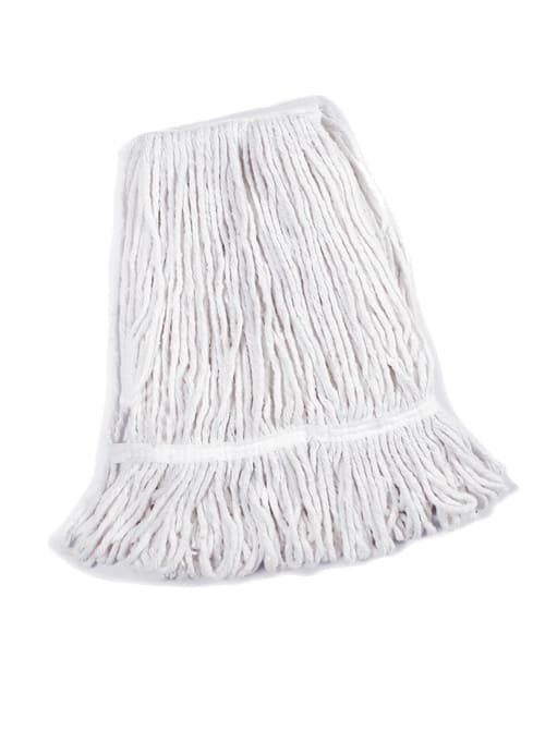 Cotton Floor Mop Heads.Product ref:00341.