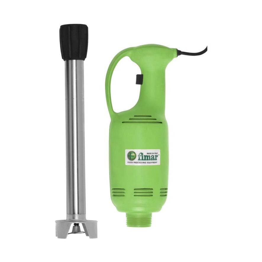 Fimar MX25 Single Speed Stick Blender.Product ref:00014.MODEL:MX25.