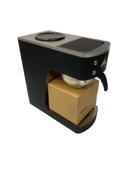 TONY's~FILTER COFFE MAKER. Product Ref:00637.Model: RB-786-P. 🚚 1-3 Days Delivery