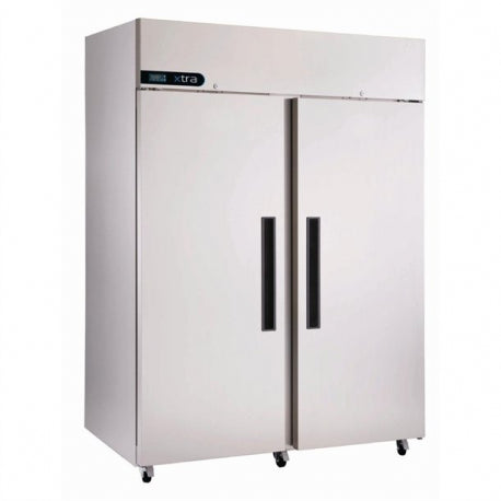 Foster 2 Door 1300Ltr Cabinet Fridge XR1300H 33/186.Product Ref:00702.Model:XR1300H. 🚚 3-5 Days Delivery
