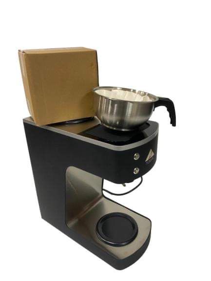 TONY's~FILTER COFFE MAKER. Product Ref:00637.Model: RB-786-P. 🚚 1-3 Days Delivery