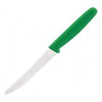 4'' Serrated Paring Knife.Product ref:00280.