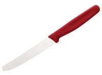 4'' Serrated Paring Knife.Product ref:00280.