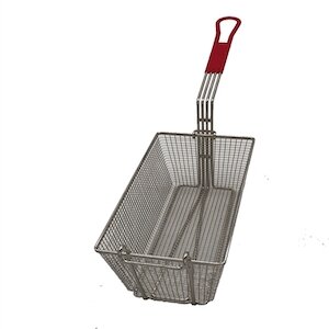 FRYER  BASKET- PITCO.BLUE SEAL. Gas Fryer.Product ref:00400.