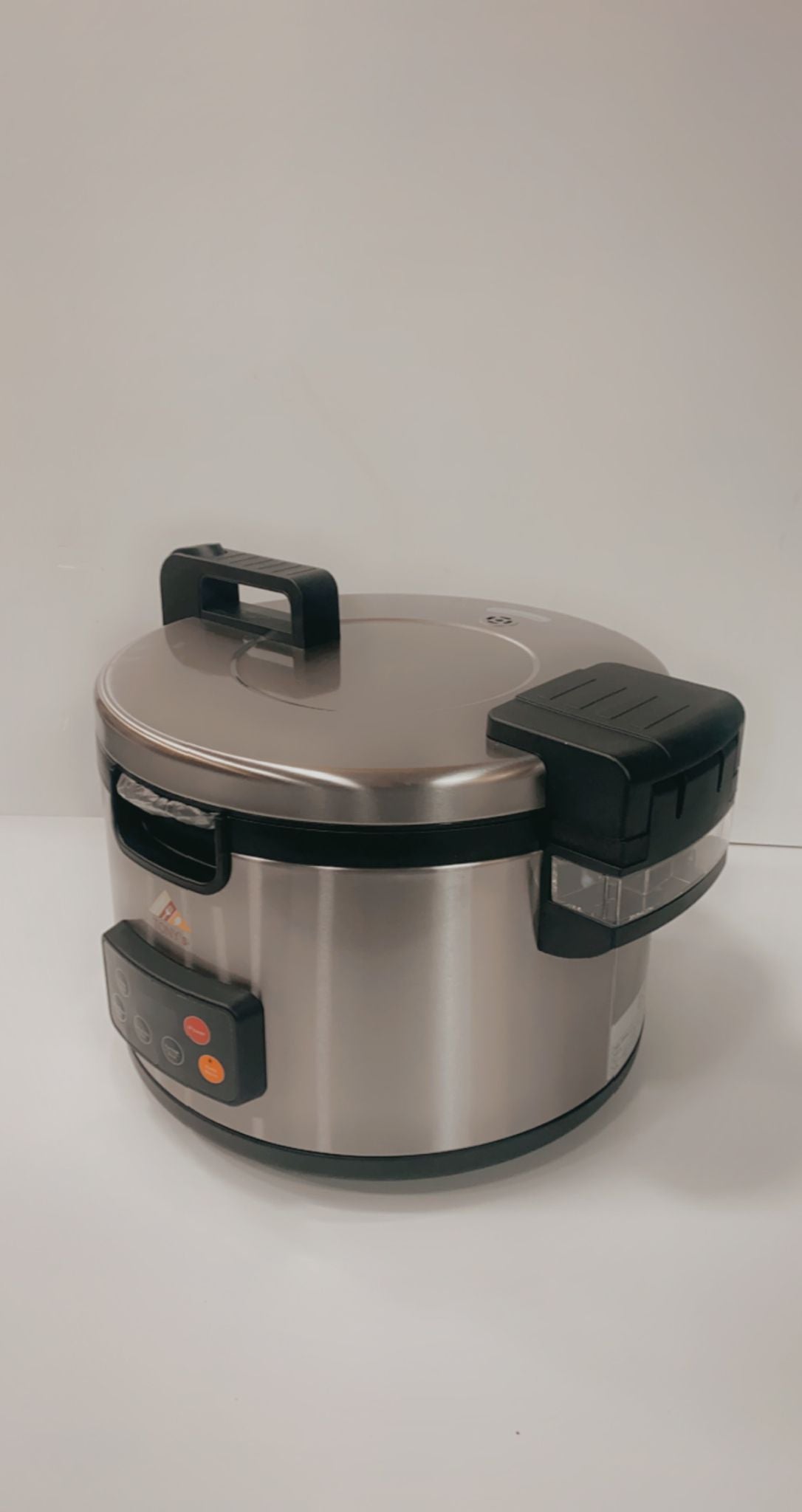 TONY's  COMMERCIAL LARGE RICE COOKER 8.2Ltr.Product Ref:00636.Model: GDRC82. 🚚 1-3 Days Delivery