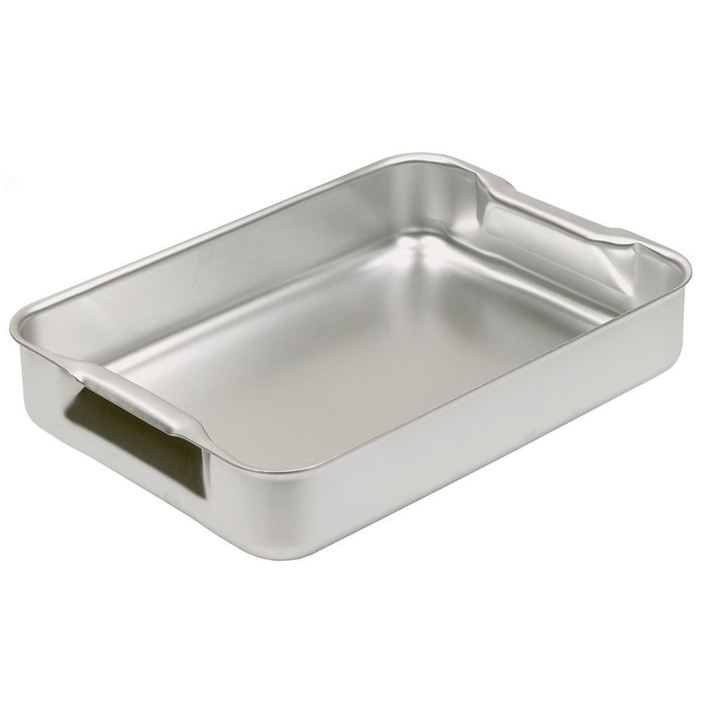 ALUMINIUM ROASTING DISH.Product ref:00310.