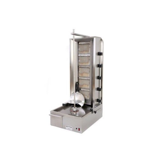 Archway Donner Machine 5 Burner - SINGLE.Product Ref:00076.MODEL:5BSTD.🚚 2-5 Days Delivery