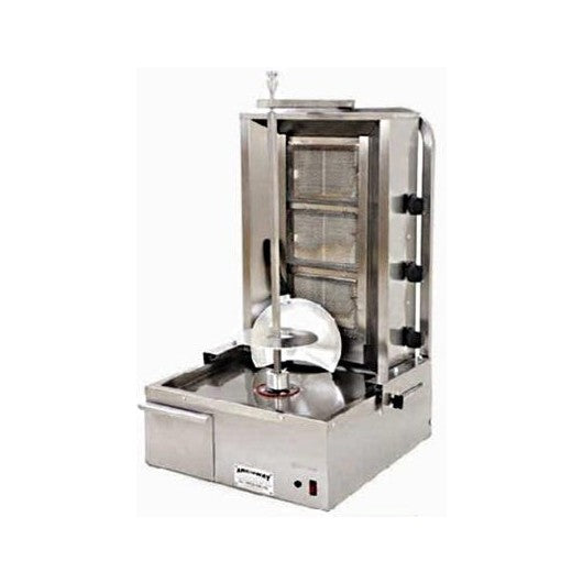 Archway Donner Machine 3 Burner - SINGLE.Product Ref:00079.MODEL:3BSTD.🚚 5-7 Days Delivery