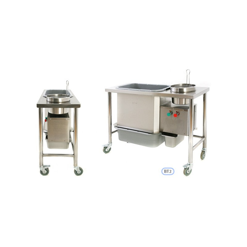 Archway Electric Breading Tables BT2.Product ref:00084.