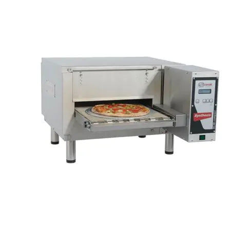 ZANOLLI 16 INCH -ELECTRIC Synthesis 05/40 Compact Conveyor Pizza Oven.Product ref:00115A.Model:05 /40V. 🚚 5-7 Days Delivery