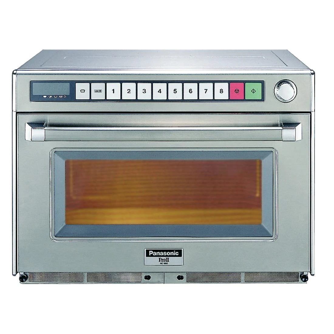 Panasonic Programmable Microwave 44ltr 3200W NE3280BPQ.Product Ref:00594.Model: CD091. 🚚 4-6 Weeks Delivery