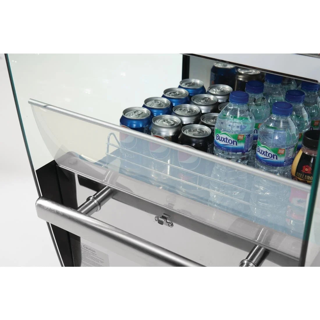 Polar G-Series Multideck Display Fridge 494mm.Product Ref:00684.Model: CD239. 🚚 1-3 Days Delivery