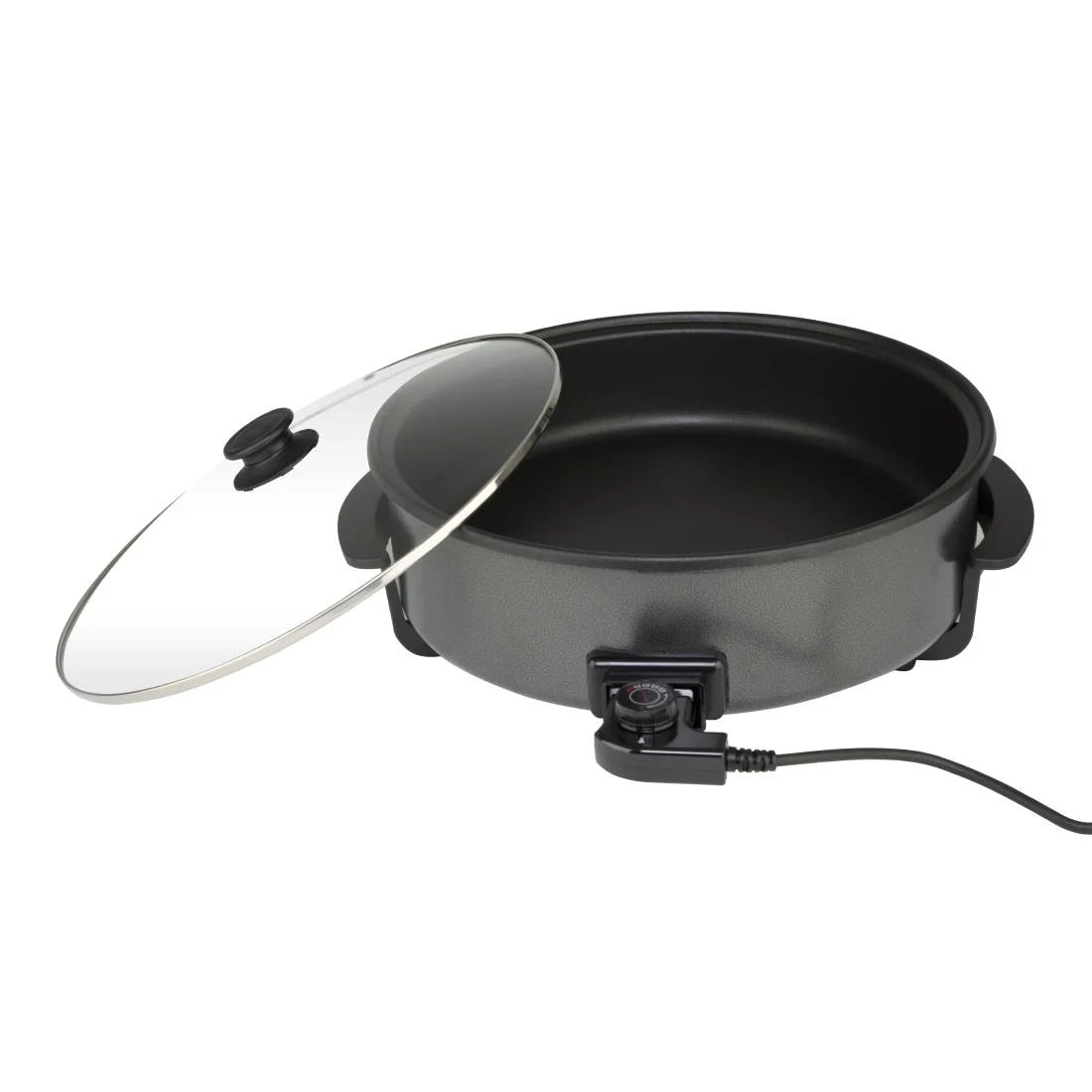 Caterlite Deep Multi Cooker.Product Ref:00687.Model:CD563 . 🚚 1-3 Days Delivery