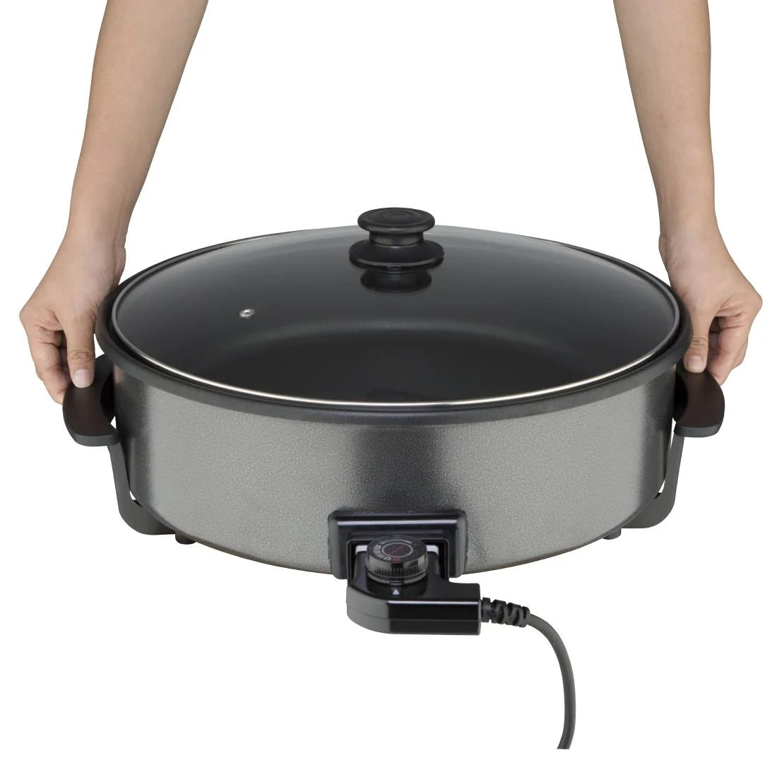 Caterlite Deep Multi Cooker.Product Ref:00687.Model:CD563 . 🚚 1-3 Days Delivery