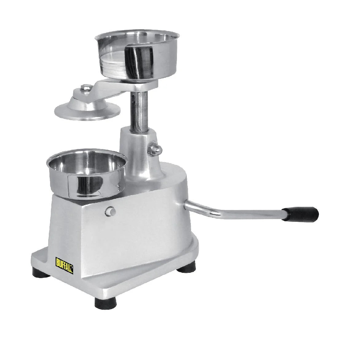 Buffalo Manual Hamburger Machine.Product Ref:00581.MODEL:CE225 . 🚚 1-3 Days Delivery