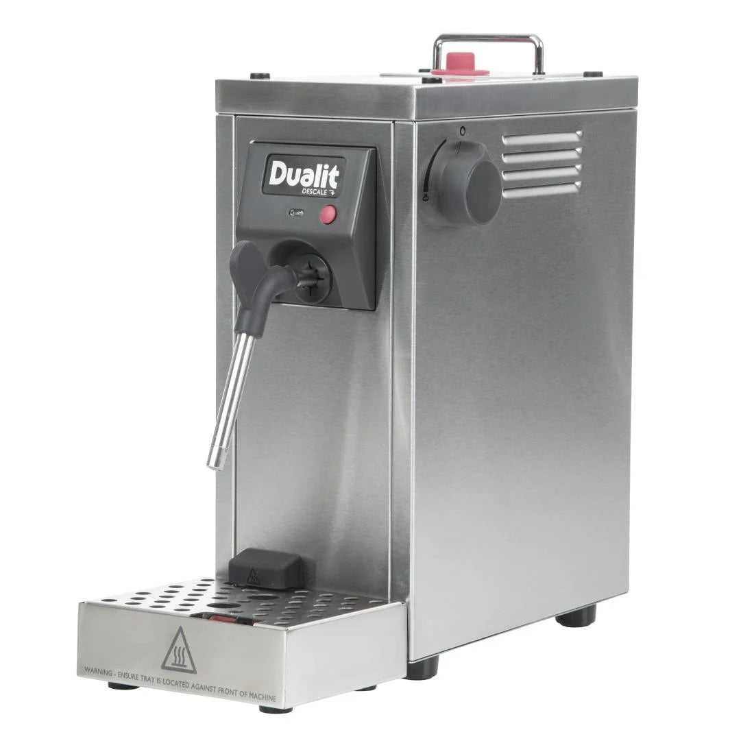 Dualit Cino Milk Frother.Product Ref:00565.MODEL:CN452.🚚 3-5 Days Delivery