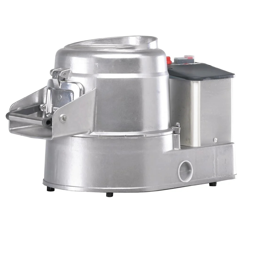 Sammic PP6 Potato Rumbler  6kg. Product Ref:00603.Model: PP6. 🚚 4-5 Days Delivery