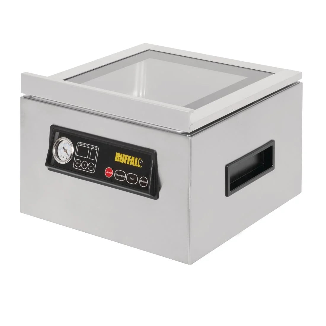 Buffalo Digital Chamber Vacuum Pack Machine 6.5Ltr.Product Ref:00701.Model: CT014 . 🚚 1-3 Days Delivery