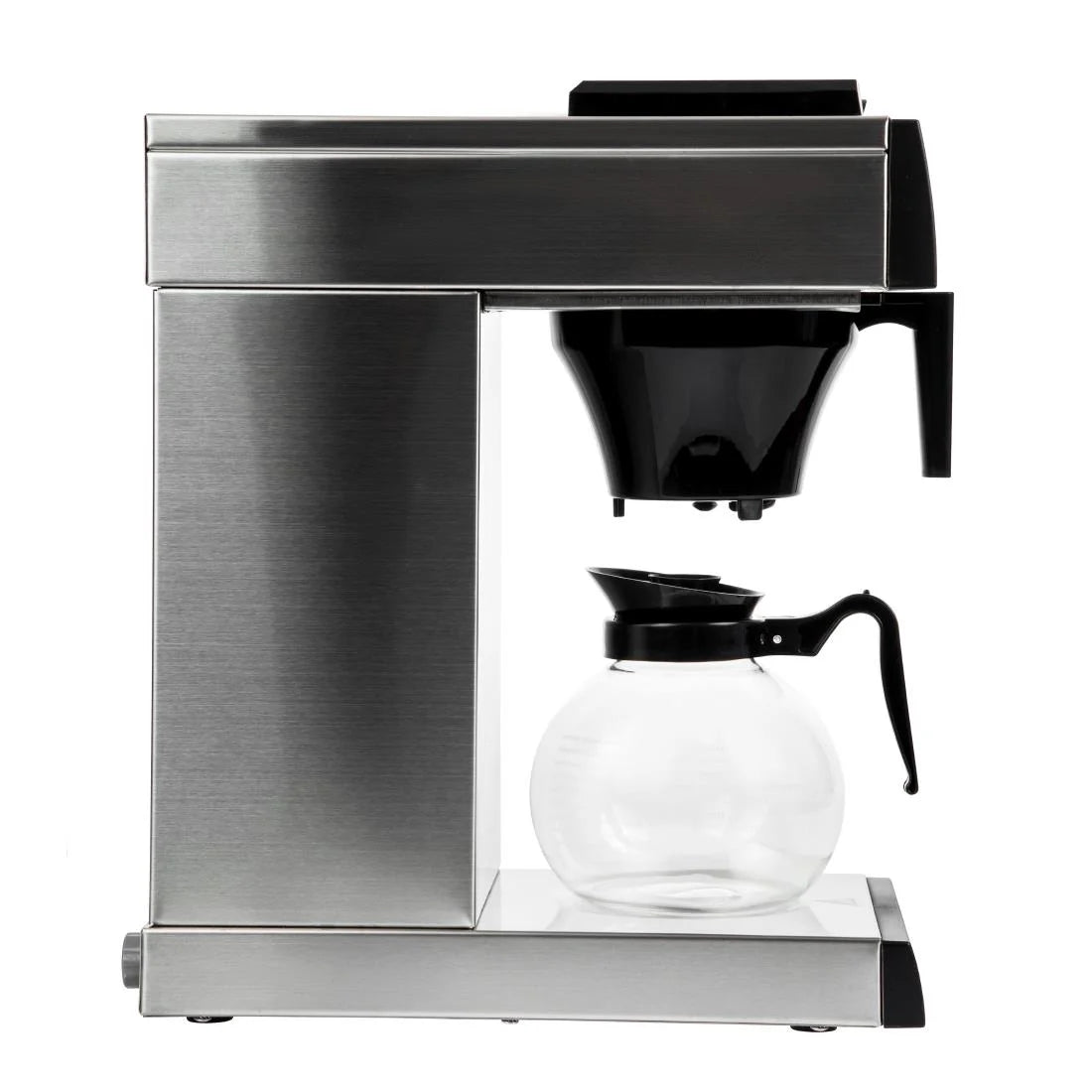 Buffalo Manual Fill Filter Coffee Machine.Product Ref:00564.MODEL:CT815.🚚 3-5 Days Delivery