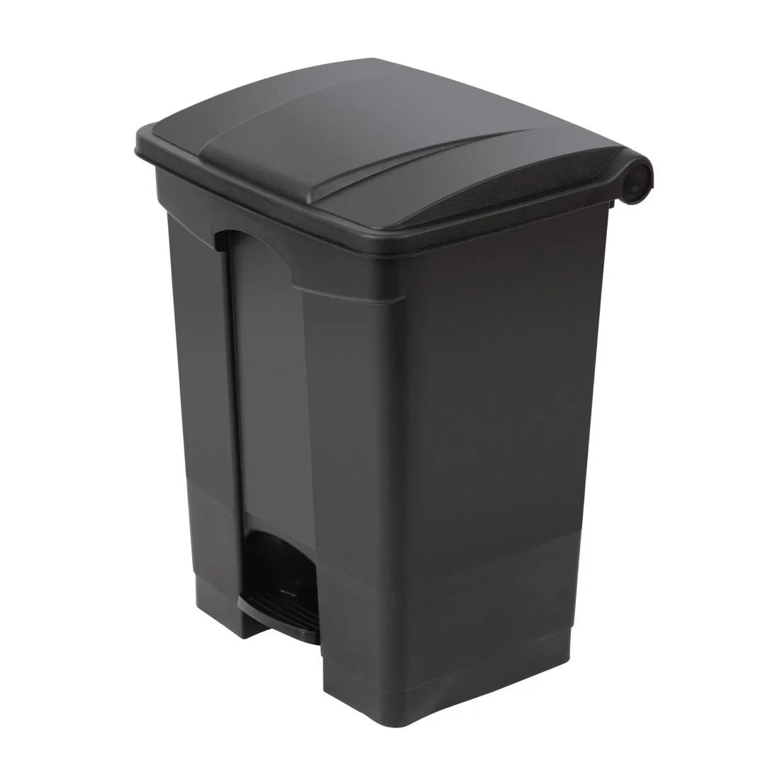 Jantex Kitchen Pedal Bin Black 65Ltr.Product Ref:00696.Model: CW723 . 🚚 1-3 Days Delivery