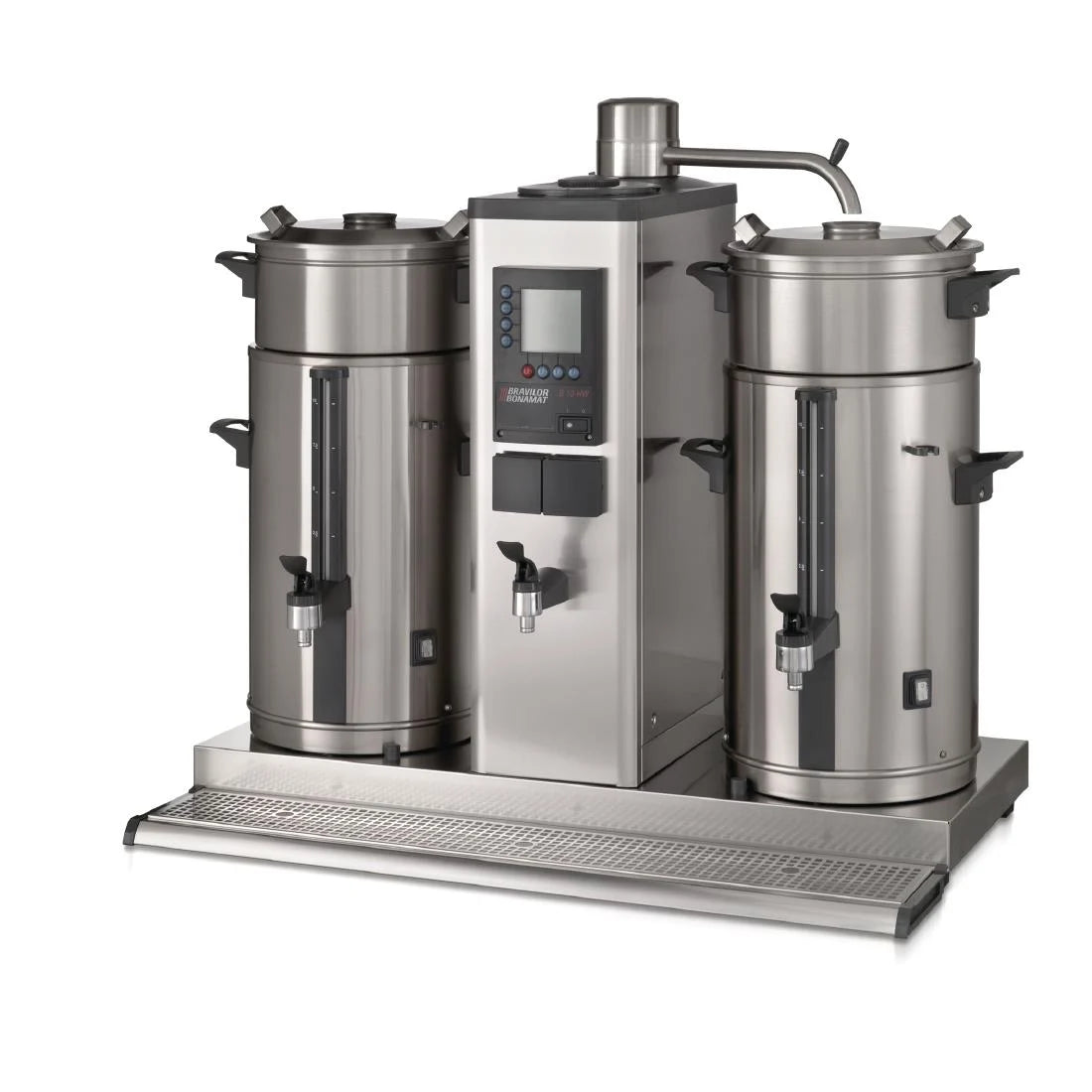 Bravilor Bonamat B10 HW Bulk Coffee Brewer.Product Ref:00560.MODEL:B10HW.🚚 3-5 Days Delivery